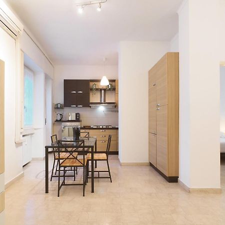 Primopiano - Gioia Apartment Milan Luaran gambar