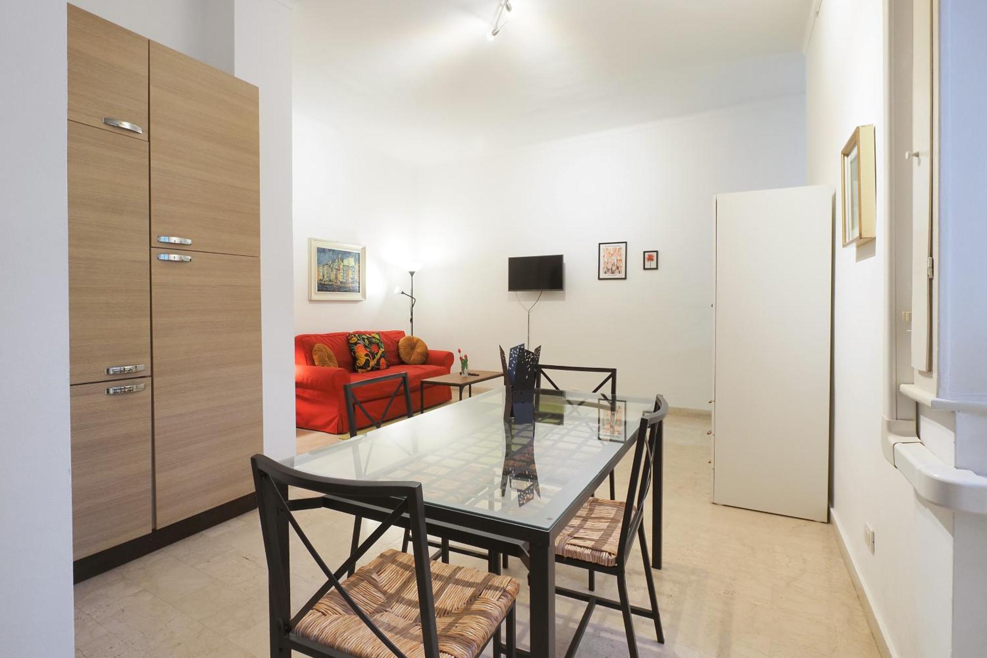 Primopiano - Gioia Apartment Milan Luaran gambar
