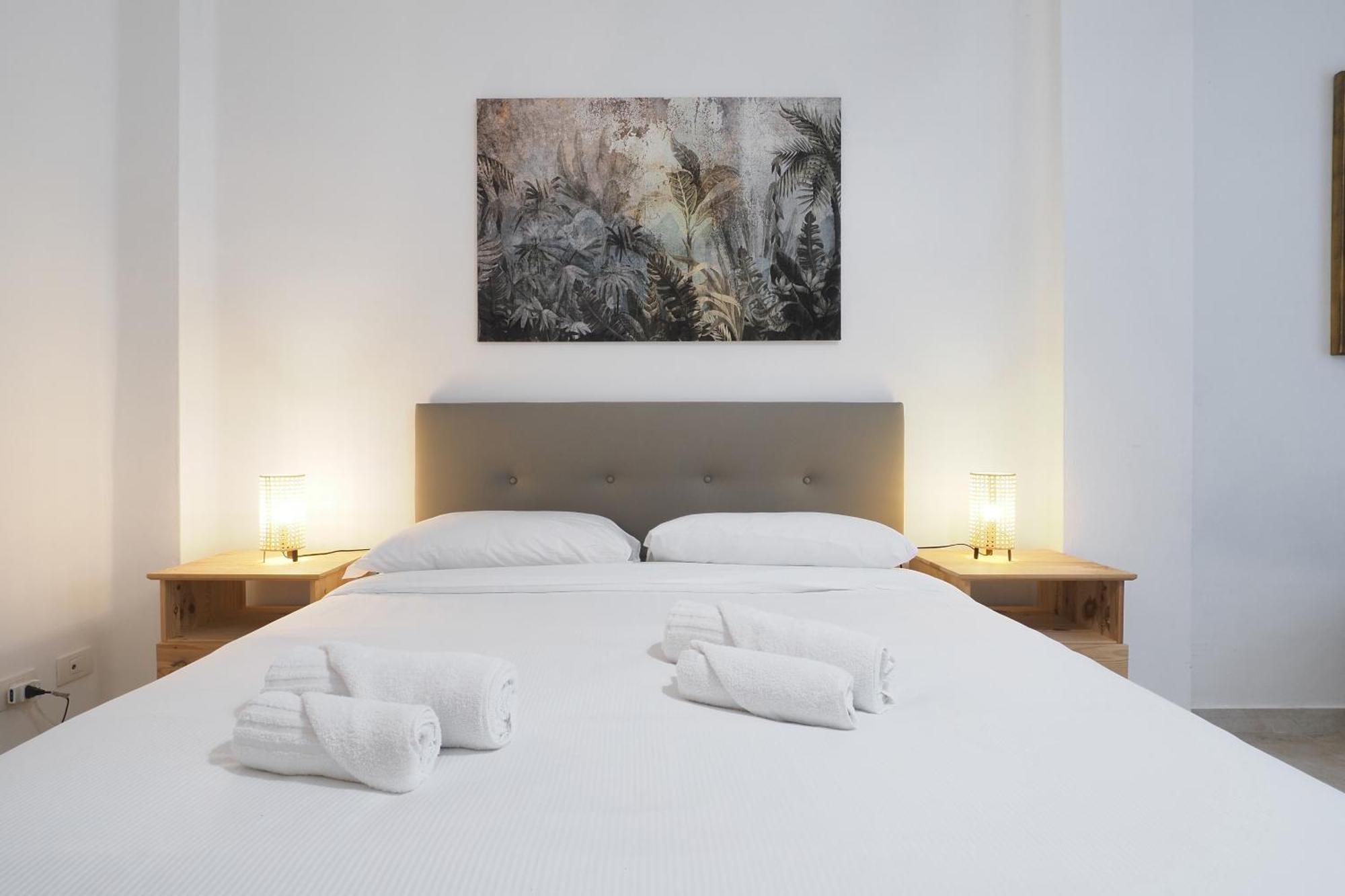 Primopiano - Gioia Apartment Milan Luaran gambar