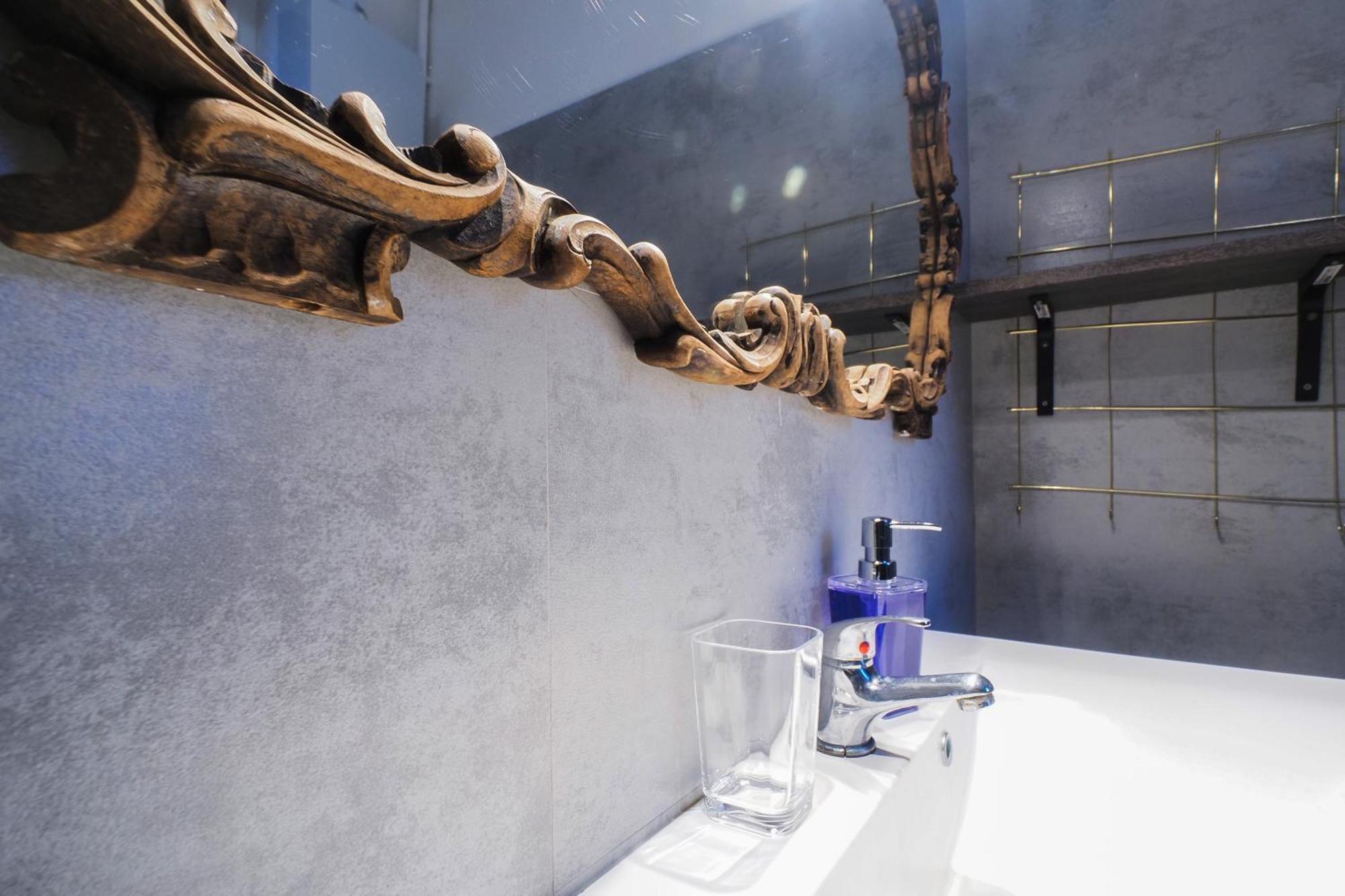 Primopiano - Gioia Apartment Milan Luaran gambar