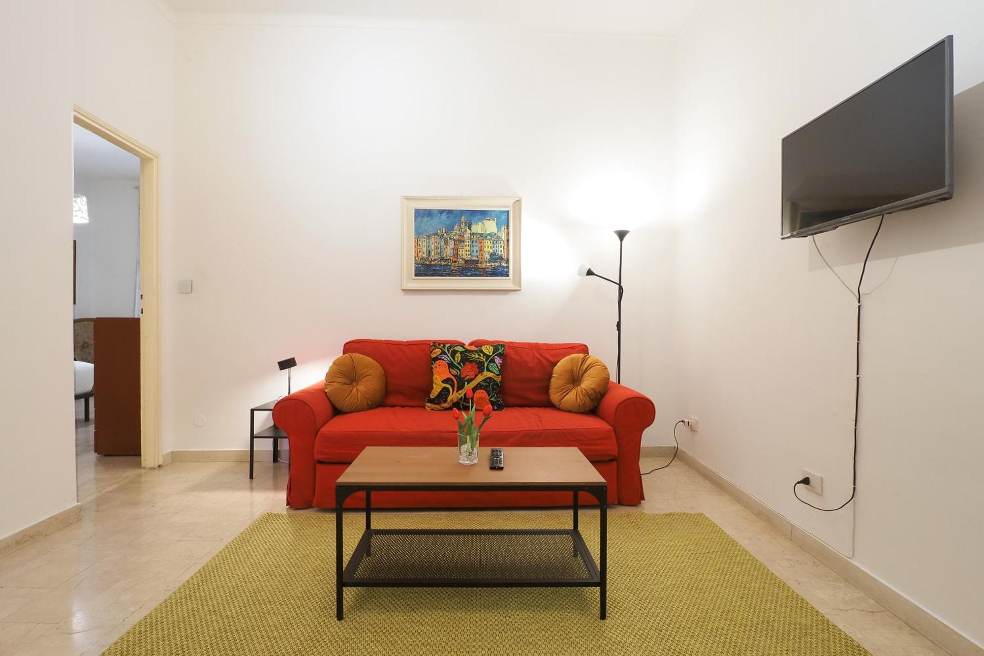 Primopiano - Gioia Apartment Milan Luaran gambar