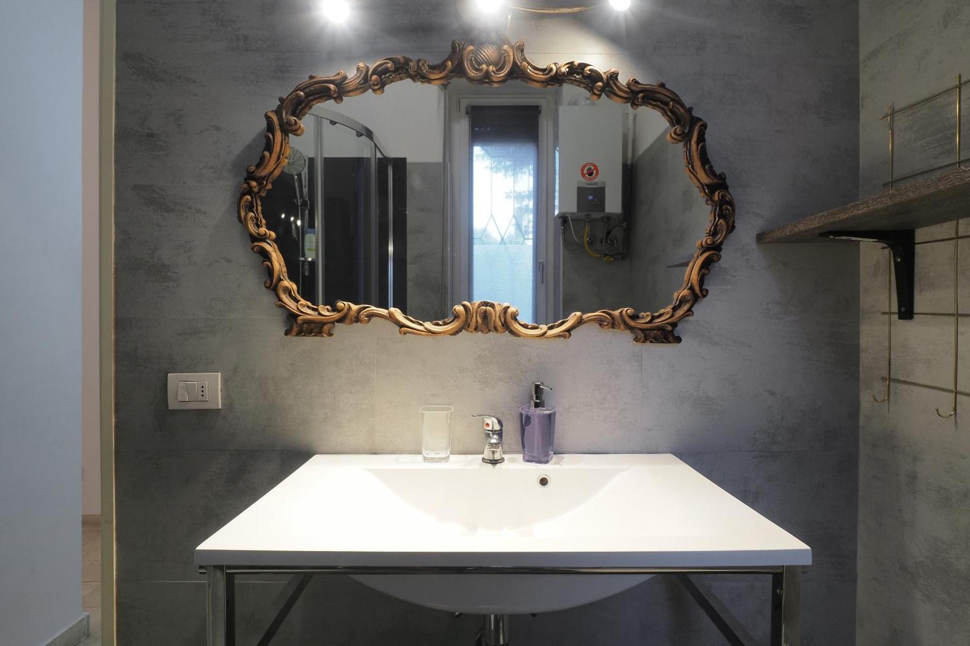 Primopiano - Gioia Apartment Milan Luaran gambar