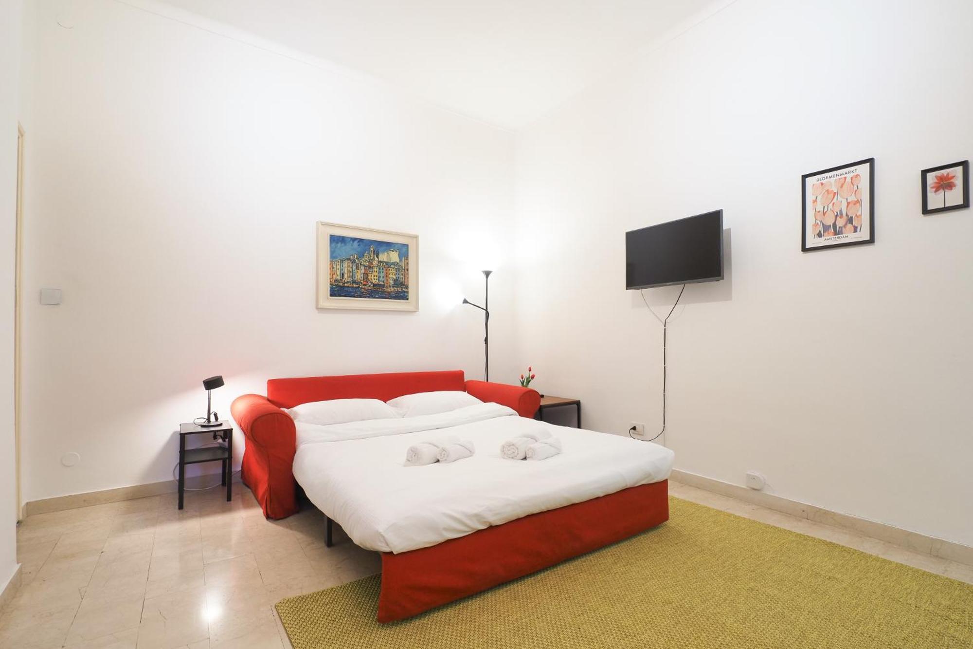 Primopiano - Gioia Apartment Milan Luaran gambar