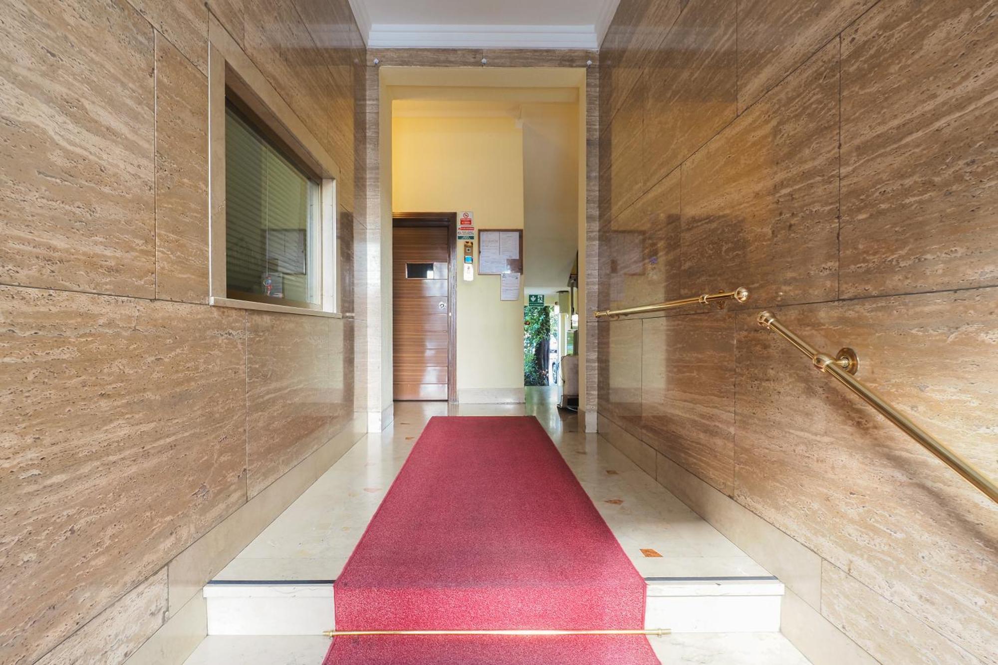 Primopiano - Gioia Apartment Milan Luaran gambar